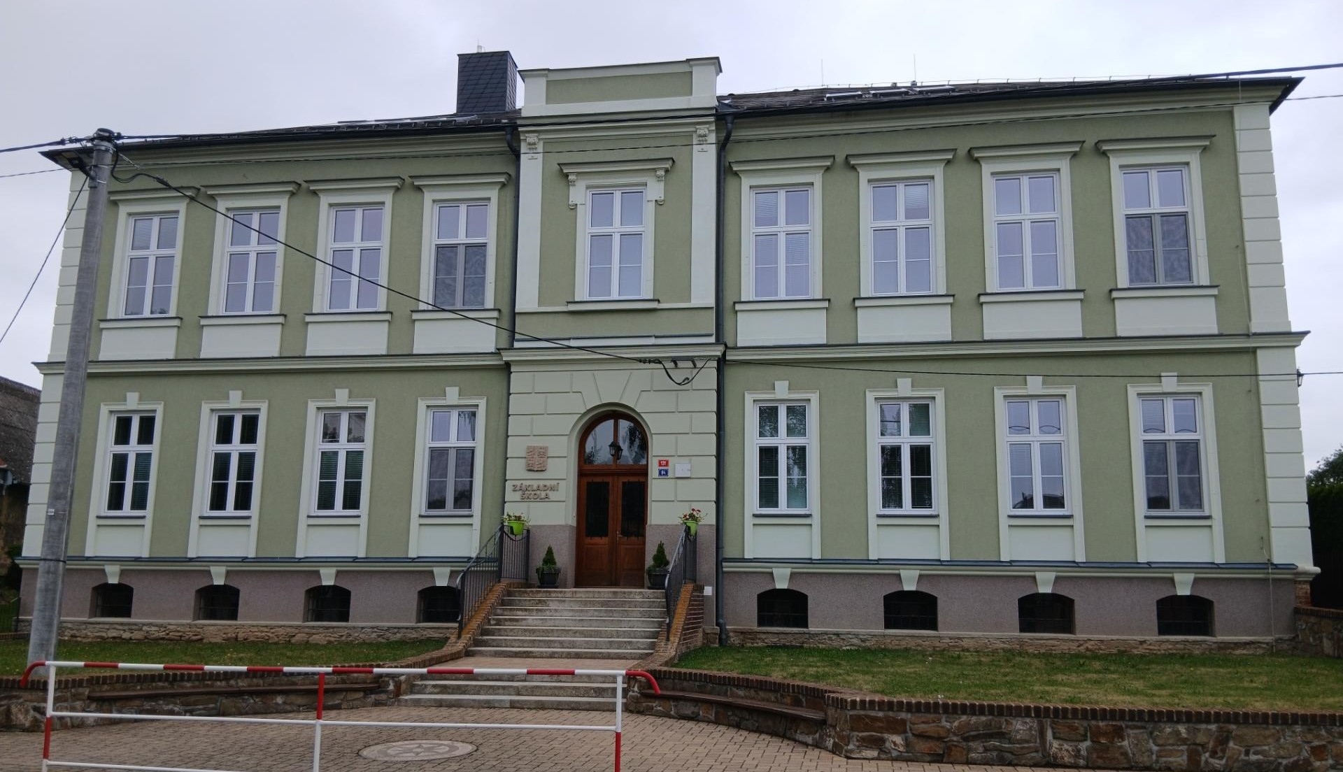 Základní škola