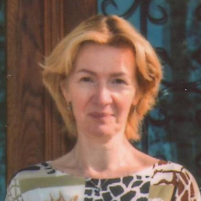Kiedroňová Blanka