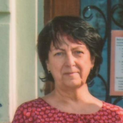 Rybičková Hana