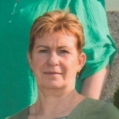 Štrohalmová Lenka