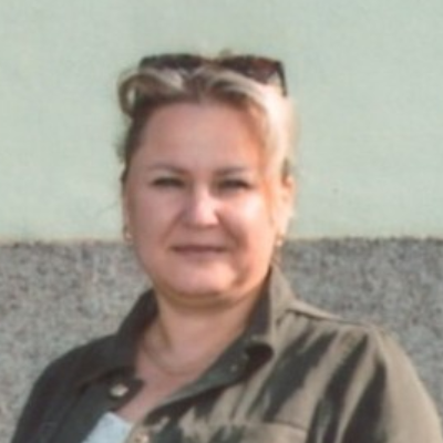Tenglerová Lenka