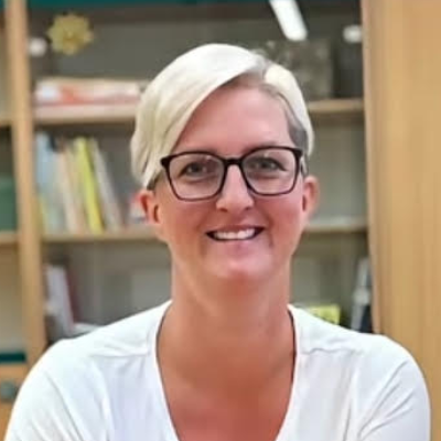 Uvírová Michaela