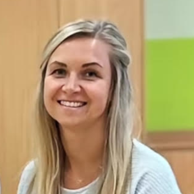 Blažková Markéta