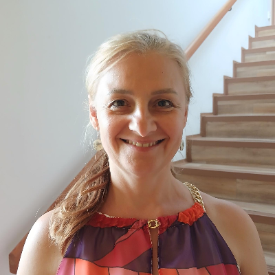 Štěpánková Andrea