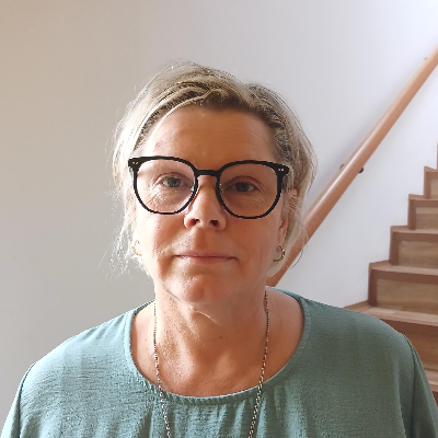 Varyšová Dagmar
